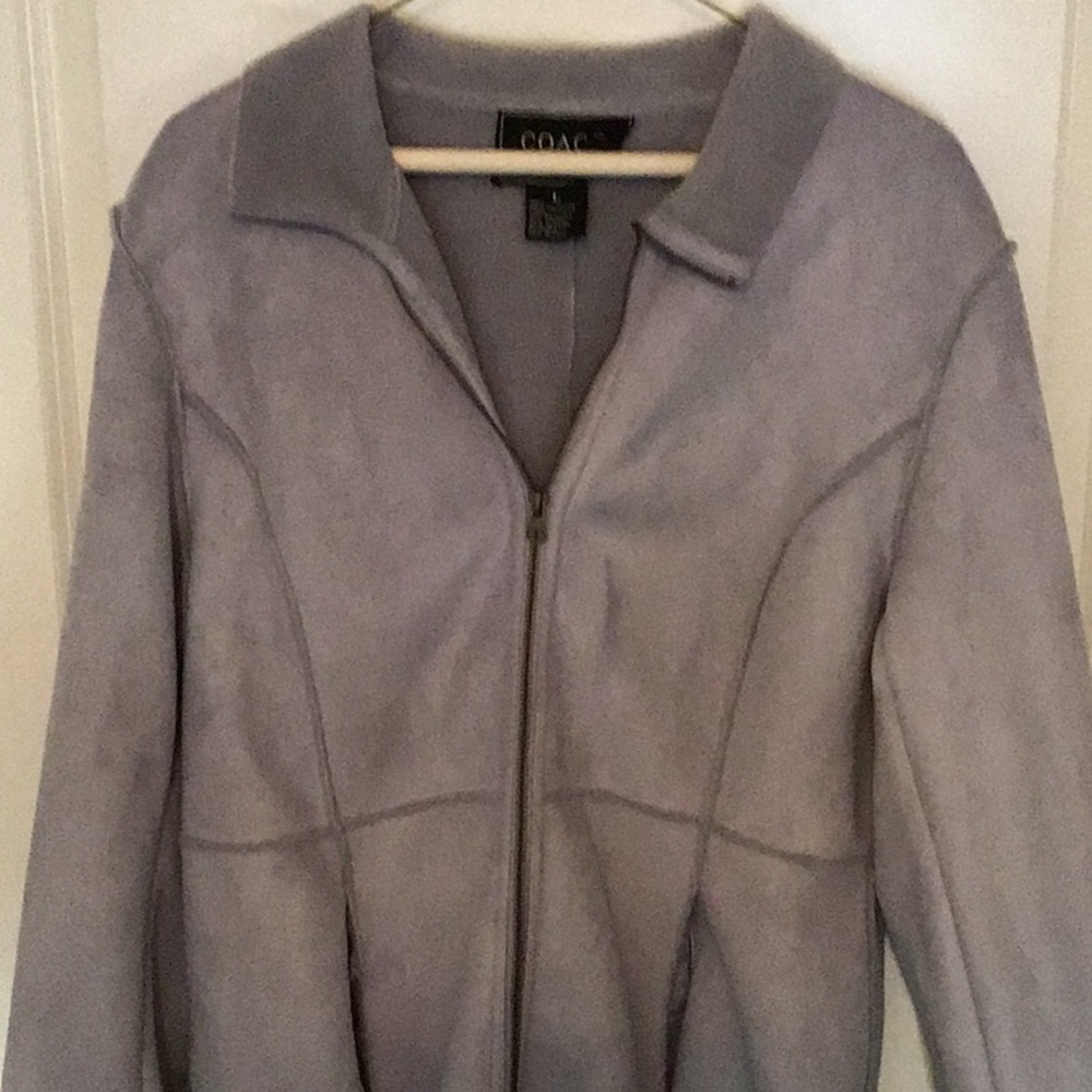 Jacket